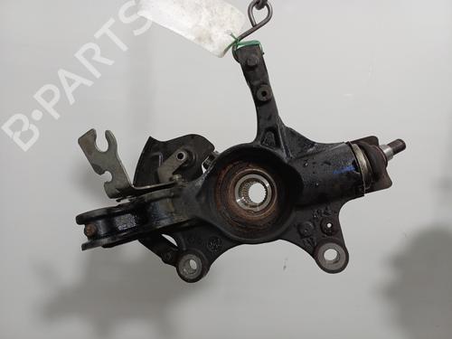 Right front steering knuckle PEUGEOT EXPERT Van (V_) 2.0 BlueHDi 180 | BP36847539M26  - Image 6