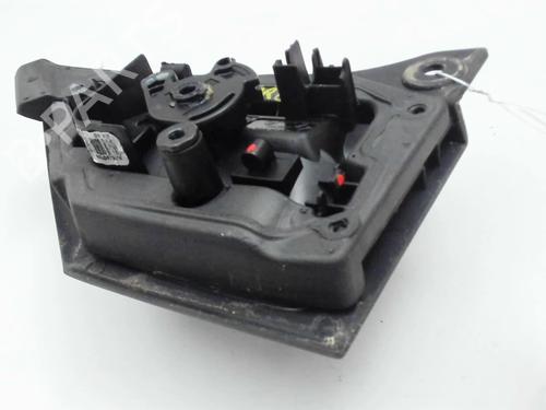 Rear left exterior door handle RENAULT TWINGO III (BCM_, BCA_) 1.0 SCe 65 (BCMJ) | BP20394943C130 