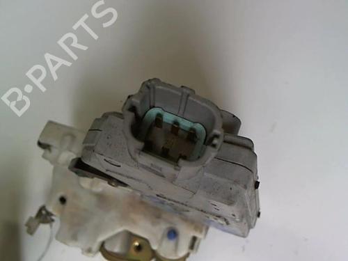 Front right lock NISSAN PRIMERA Hatchback (P11) 1.6 16V | BP20433494C97 