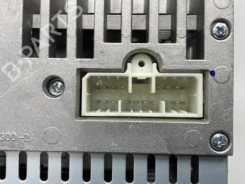 Used Radio Radio SSANGYONG KORANDO (CK) 2.0 e-XDi (150 hp) 25341733 25341733