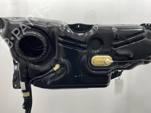 Used Fuel tank PEUGEOT 1007 (KM_) 1.4 (75 hp) 29638961