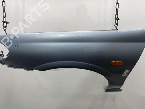 Used Left front fenders NISSAN ALMERA II (N16) 1.5 (90 hp) 29375275
