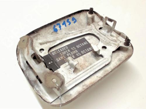 Klapa wlewu paliwa NISSAN MICRA III (K12) 1.2 16V | BP20469856C131