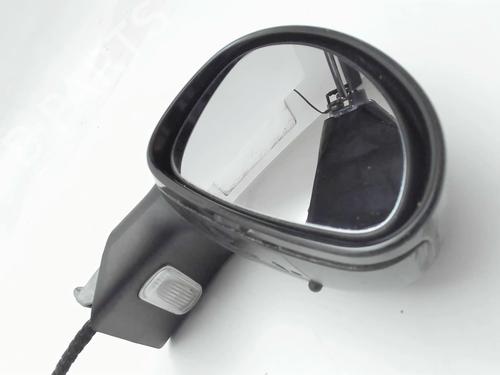 Used Right mirror CITROËN C4 Coupe (LA_) 1.6 HDi (90 hp) 20419565