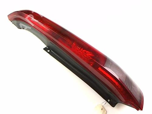 Right taillight NISSAN X-TRAIL I (T30) 2.2 Di 4x4 | BP20478907C35 