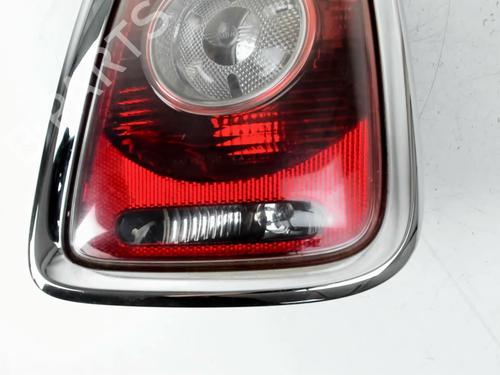 Used Right taillight Right taillight MINI MINI (R56) Cooper (120 hp) 34255992 34255992