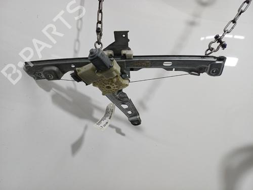 Used Front right window mechanism Front right window mechanism 39179357 39179357