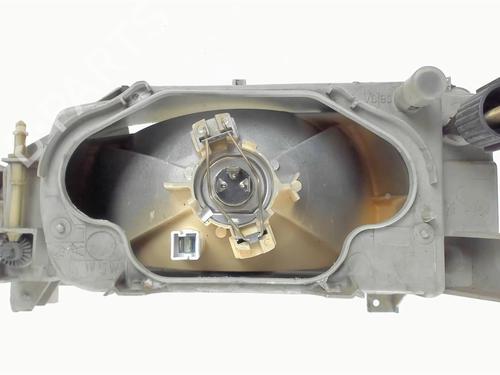 Used Right headlight Right headlight RENAULT 19 II (B/C53_) 1.4 (80 hp) 20449160 20449160