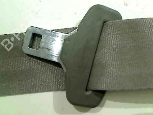 Front left belt tensioner NISSAN MICRA III (K12) 1.2 16V | BP20411857C87 