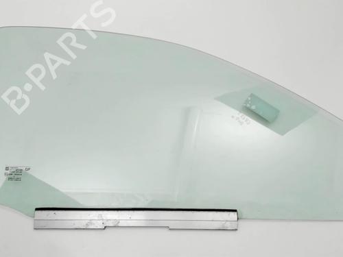 Used Front right door window OPEL CORSA B (S93) 1.0 i 12V (F08, F68, M68) (54 hp) 22103068
