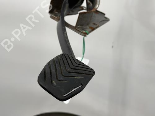 bremsepedal bremsepedal CHRYSLER SEBRING (JS) 2.0 VVT (156 hp) 25341695 25341695