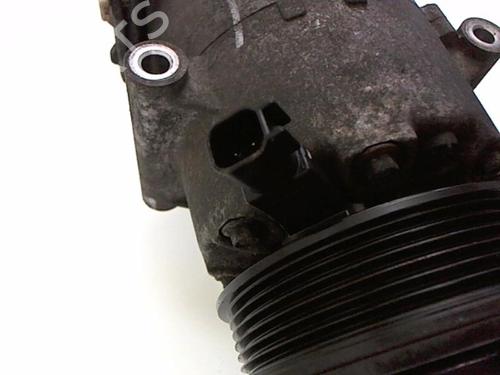 AC compressor FORD FOCUS III 1.6 TDCi | BP20478974M34 
