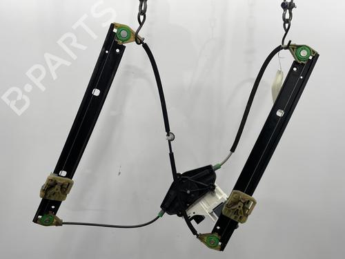 Front left window mechanism AUDI A4 B8 (8K2) 2.0 TDI | BP20393410C22 