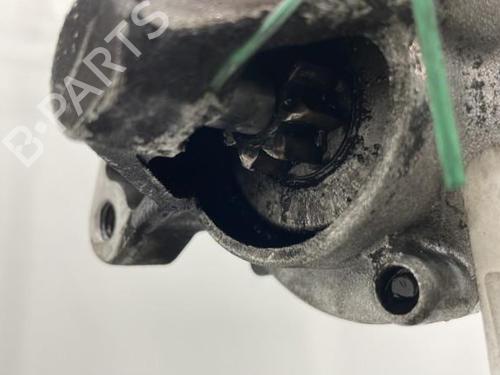 Used Starter Starter RENAULT MEGANE II Coupé-Cabriolet (EM0/1_) 1.6 16V (112 hp) 20389062 20389062