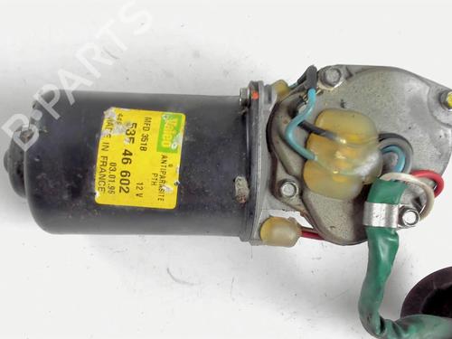 Used Front wiper motor Front wiper motor HONDA ACCORD V (CE, CF_, CD) 2.0 TDi (CF1) (105 hp) 21236620 21236620
