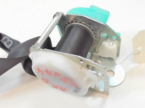 Rear right belt tensioner NISSAN NOTE (E11, NE11) 1.5 dCi | BP20470168C90 