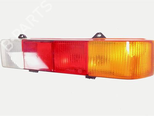 Used Right taillight FIAT CINQUECENTO (170_) 0.9 i.e. S (170AF, 170CF) (40 hp) 20398557