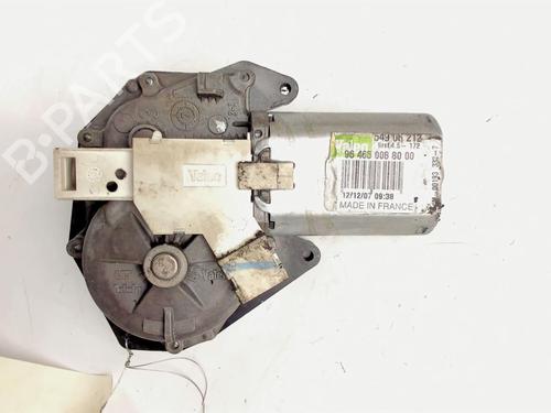 Rear wiper motor PEUGEOT 407 SW (6E_, 6D_) 1.6 HDi 110 | BP20421309M102 