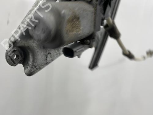 Front left window mechanism JEEP CHEROKEE (KJ) 2.8 CRD 4x4 | BP28683501C22