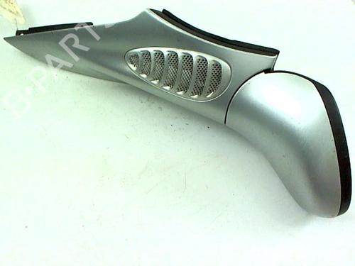 Used Left mirror Left mirror RENAULT ESPACE II (J/S63_) [1991-1997] 25265064 25265064