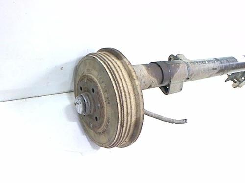 Rear axle SEAT INCA (6K9) 1.7 D | BP20416145M2 
