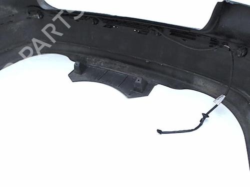 Rear bumper SAAB 9-3 (YS3F, E79, D79, D75) 1.9 TiD | BP20452282C8 