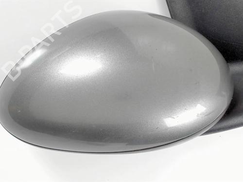 Right mirror ALFA ROMEO 147 (937_) 1.9 JTD (937.AXD1A, 937.BXD1A, 937.AXV1A, 937.BXB1A,... | BP20413948C27 