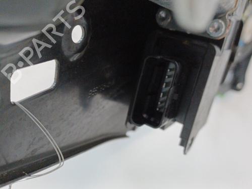 Used Rear left window mechanism PEUGEOT 308 CC (4B_) 1.6 HDi (114 hp) 20396386