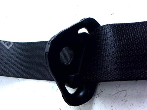 Used Front right seatbelt Front right seatbelt OPEL CORSA D (S07) 1.3 CDTI (L08, L68) (75 hp) 20444634 20444634