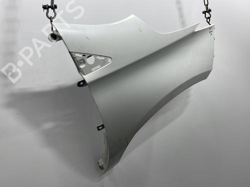 Right front fenders RENAULT ZOE (BFM_) ZOE | BP29921955C42