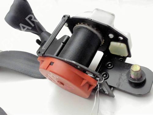 Used Rear left seatbelt Rear left seatbelt HONDA STREAM (RN) 2.0 16V (RN3) (156 hp) 27873544 27873544