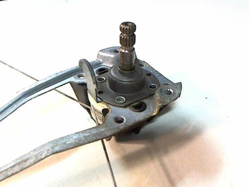 Used Rear left window mechanism Rear left window mechanism MERCEDES-BENZ C-CLASS (W202) C 200 D (202.120) (75 hp) 20470731 20470731