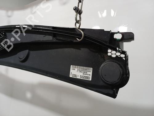 Torpedo Torpedo PEUGEOT PARTNER Box Body/MPV 1.6 HDi 16V (90 hp) 35893160 35893160