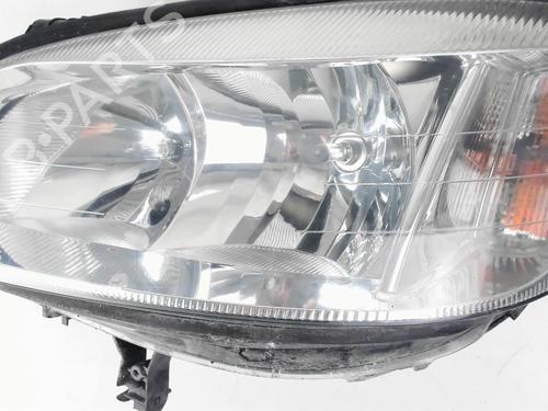 Venstre forlygte OPEL ZAFIRA A MPV (T98) 2.2 DTI 16V (F75) | BP20440086C28 