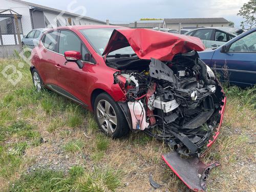 Engine RENAULT CLIO IV (BH_) 0.9 TCe 90 (BHNF, BHMA, BHMH, BHJK, BHJR) | BP37589652M1 - Image 12