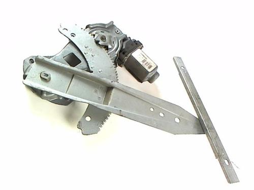 Rear right window mechanism NISSAN NOTE (E11, NE11) 1.5 dCi | BP20410820C25 