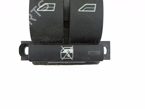 Left front window switch FORD FOCUS II (DA_, HCP, DP) 1.6 TDCi | BP20449293I27 