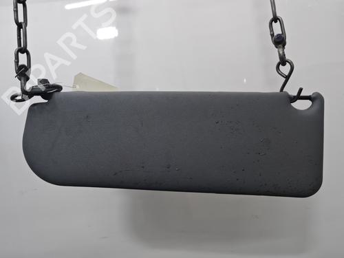 Used Right sun visor Right sun visor PEUGEOT EXPERT Van (222) 2.0 HDI (94 hp) 33968200 33968200