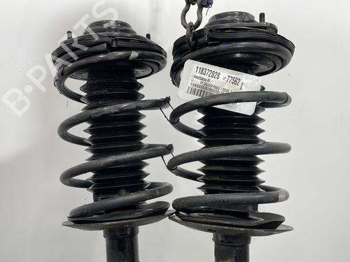 Left front shock absorber CHRYSLER PT CRUISER (PT_) 2.2 CRD | BP31139235M16