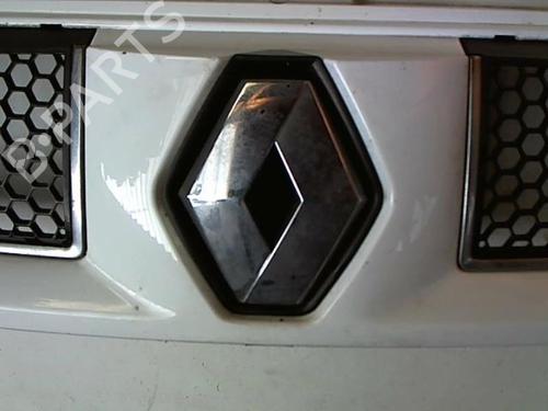 Grille RENAULT TRAFIC II Van (FL) 1.9 dCi 80 (FL0B) | BP20410385C40 