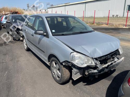Used Parts VW POLO IV (9N_, 9A_) 1.4 TDI 4826968