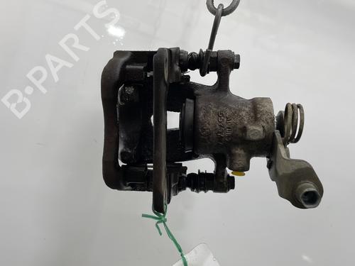 Left rear brake caliper OPEL CORSA E (X15) 1.4 Turbo (08, 68) | BP28591164M107 - Image 2
