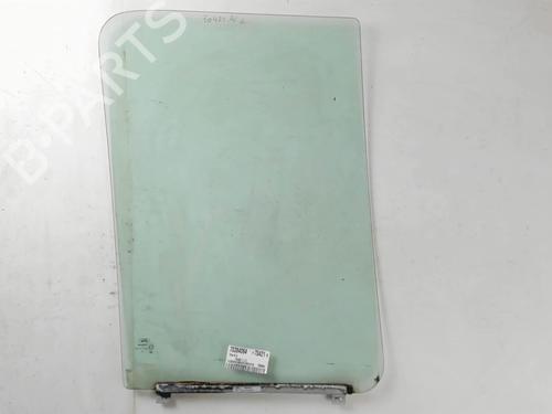 Used Front left door window FORD TRANSIT Van (FA_ _) 2.2 TDCi (115 hp) 20446594