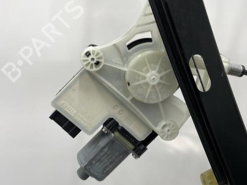 Front left window mechanism VW POLO VI (AW1, BZ1, AE1) 1.6 TDI | BP24810082C22  - Image 5