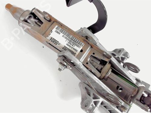 Steering column VOLVO C30 (533) 2.0 D | BP20421371M21 - Image 2