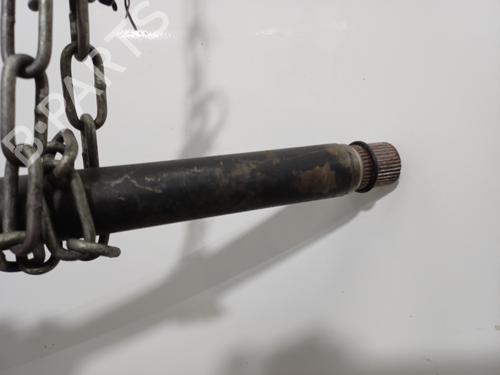 Right front driveshaft CITROËN C4 Picasso II | BP36588872M39 - Image 4
