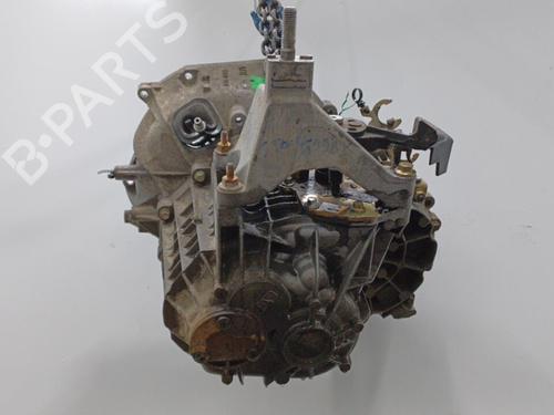 Gearbox FORD MONDEO III (B5Y) 1.8 16V | BP21206671M3 