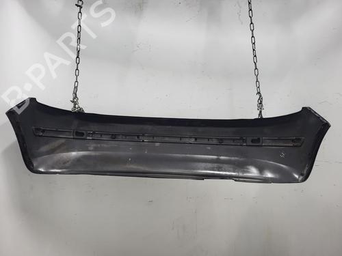Rear bumper SKODA FABIA I (6Y2) 1.2 | BP20428842C8 