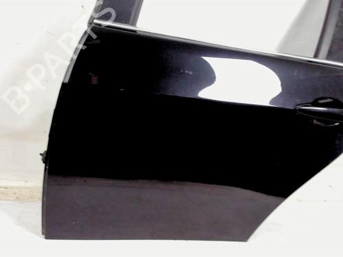 Left rear door BMW 3 (E90) 325 d | BP20391238C4 