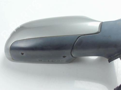Right mirror AUDI A6 C5 (4B2) 2.5 TDI | BP20405035C27 